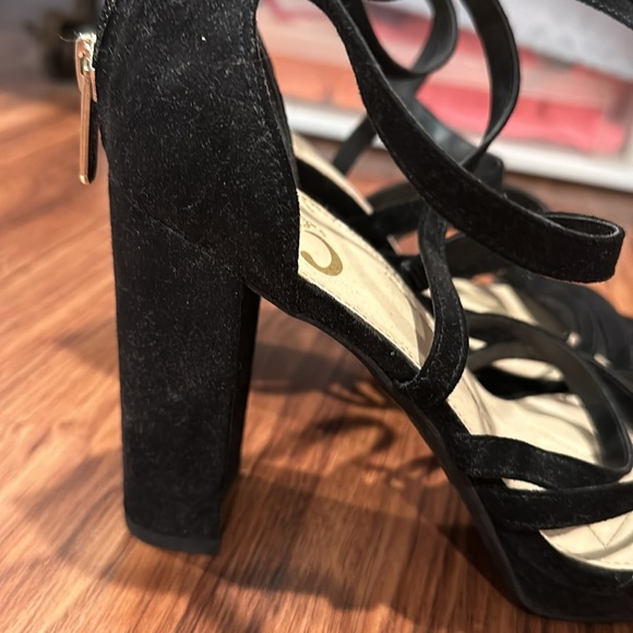 Sam Edelman heels - Picture 3 of 5